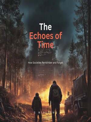 cover image of The Echoes of Time